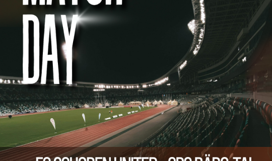 FC Schoren United - SPG BÃ¤rg-Tal