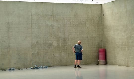 Führung für Menschen mit Demenz Führung für Menschen mit Demenz