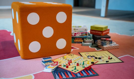 Spiele Nachmittag