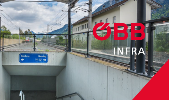 Bahnhof Nenzing Bahnhof Nenzing