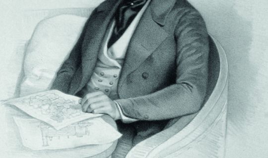Alois Negrelli Alois Negrelli