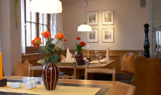 Restaurant Germania Restaurant Germania