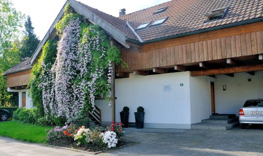 Ferienwohnung LingenhÃ¶le, Lauterach