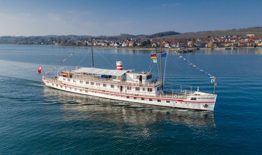 MS Österreich MS Österreich