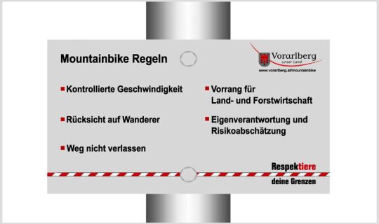 Mountainbike Regeln Mountainbike Regeln