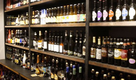 hops & malt hops & malt