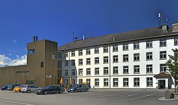 Vorarlberg Tourismus - Museumswelt Museumswelt in Frastanz