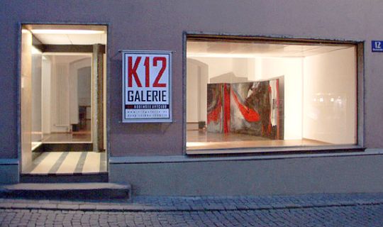K12 Galerie K12 Galerie
