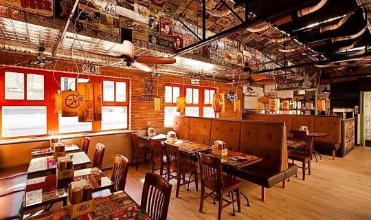 BBQ Longhorn Smokehouse BBQ Longhorn Smokehouse