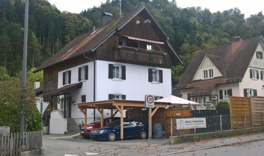 Ferienwohnung Huber Ferienwohnung Huber