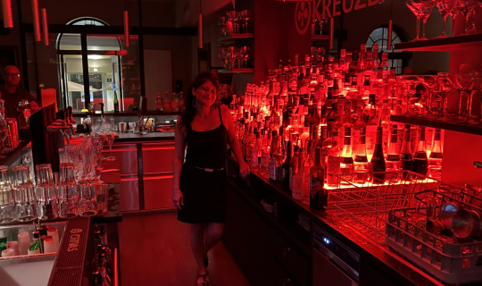 Kreuz Bar Kreuz Bar