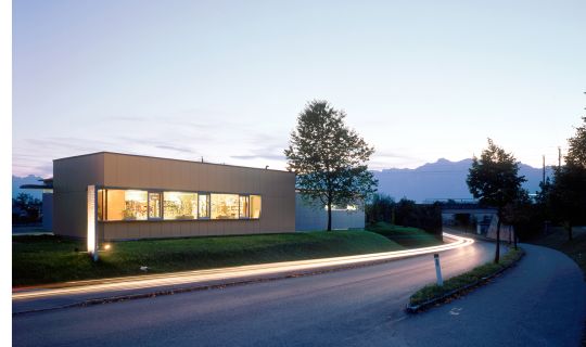 Tierklinik Schwarzmann Tierklinik Schwarzmann