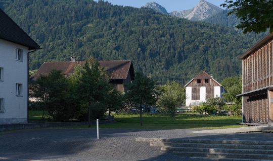 ARTENNE - Plattform für Kunst und Kultur im ländlichen Raum ARTENNE - Plattform für Kunst und Kultur im ländlichen Raum