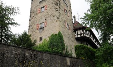 Barbara Neyer - Foto: Andy Winkler Wolfurt, Schloss Wolfurt