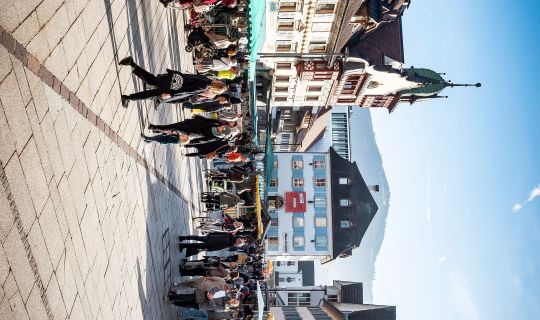 Wochenmarkt Wochenmarkt