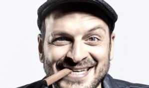 Kaya Yanar - Fluch der Familie Kaya Yanar - Fluch der Familie