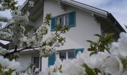 Haus Margret, Zwischenwasser Haus Margret, Zwischenwasser