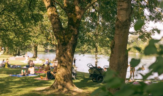 Lauterach Jannersee Lauterach Jannersee