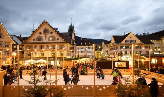 christkindlemarkt Christkindlemarkt (c) Matthias Rhomberg - Dornbirn Tourismus und Stadtmarketing GmbH (1).jpg