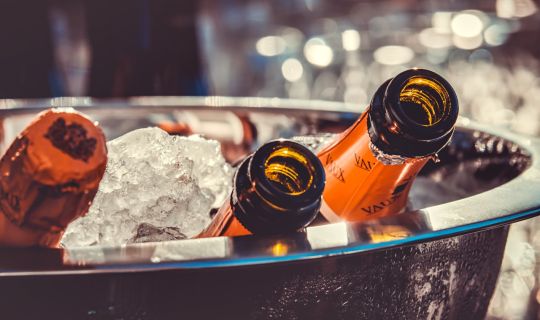 Sekt Sekt