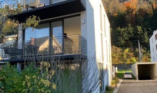 Motel by Maier Feldkirch - kontaktloser Check-in Motel by Maier Feldkirch - kontaktloser Check-in