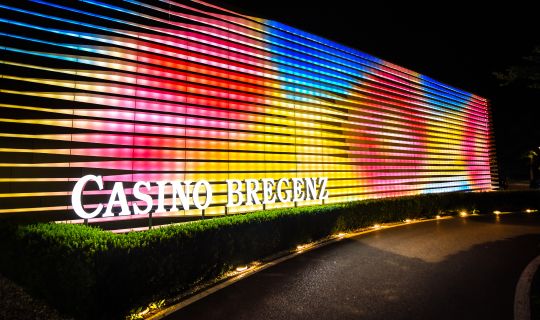 Casino Bregenz AuÃen Casino Bregenz AuÃen
