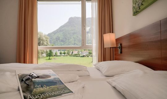 Fairmotel Dornbirn Fairmotel Dornbirn