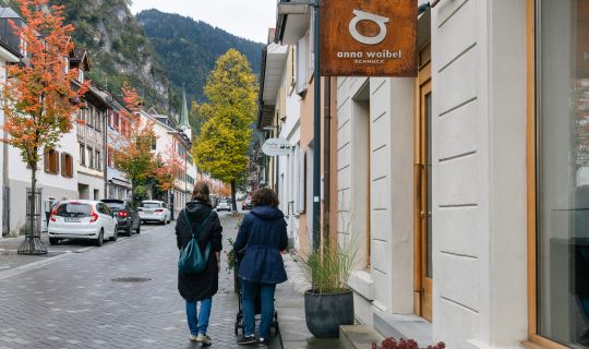 Stadtbummel Hohenems Anna Waibel Stadtbummel Hohenems Anna Waibel
