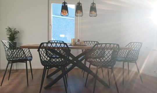 Ruhige Stadtwohnung, 107 m2 Ruhige Stadtwohnung, 107 m2