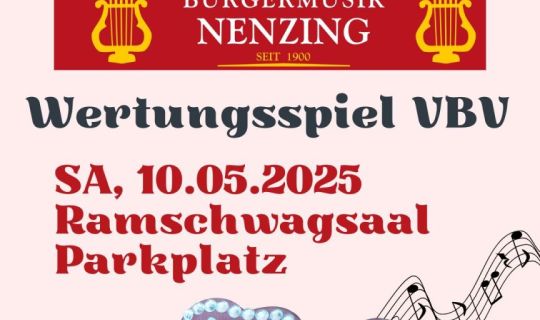 Flyer für die 125-Jahr-Feier Flyer für die 125-Jahr-Feier
