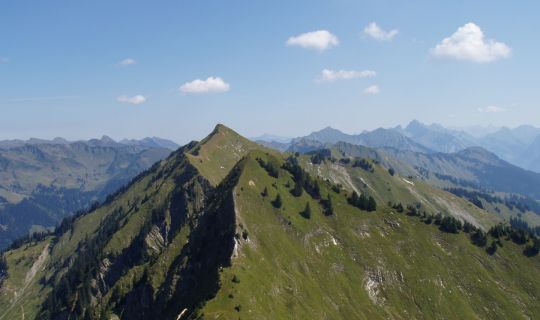 Hochgerach Hochgerach