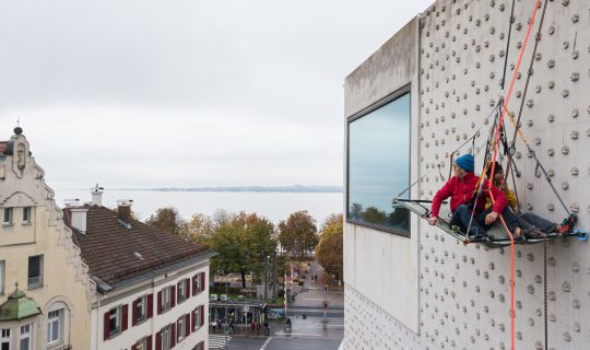 Ausstellungsansicht Bildstein_Glatz Ausstellungsansicht Bildstein_Glatz