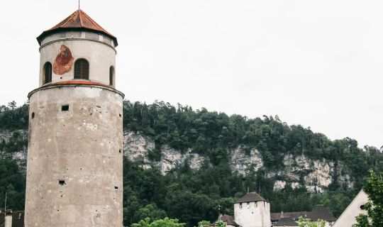 Katzenturm Katzenturm