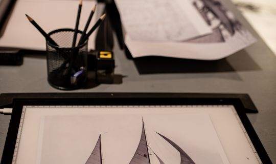 Ausstellungsansicht Franz Plunder Ausstellungsansicht Franz Plunder