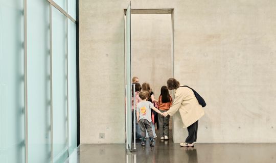 Ma?gorzata Mirga-Tas â Kinderkunst