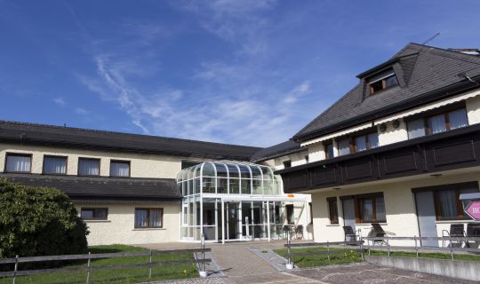 Sporthotel Krenn Sporthotel Krenn
