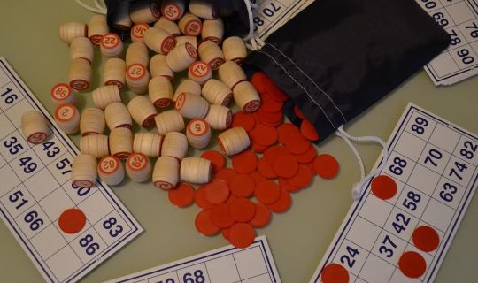 Bingo-Lotto Bingo-Lotto