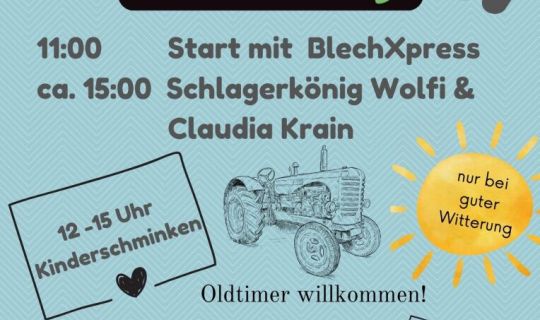 Subirerhof Hof-Fäscht Subirerhof Hof-Fäscht