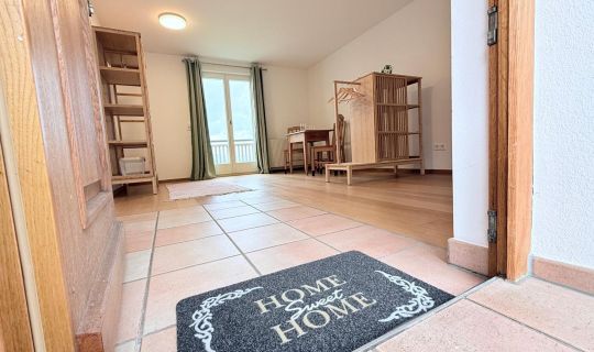 Auszeit mit Weitblick! Ankommen & Loslassen Auszeit mit Weitblick! Ankommen & Loslassen