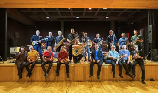 Big Band Big Band