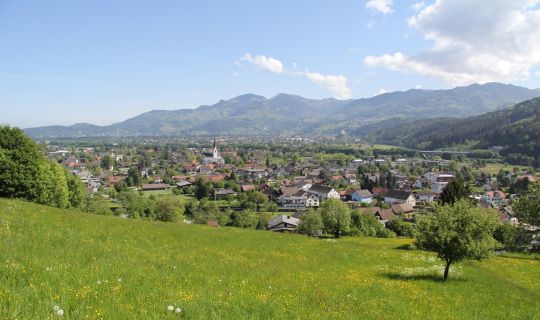 Maria Herburger Altenstadt