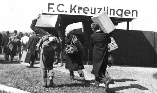 Lager Kreuzlingen Lager Kreuzlingen