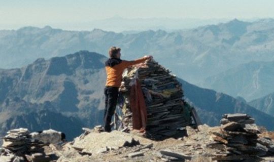 Programmkino Fiore mio@Paolo Cognetti Ruben Impens