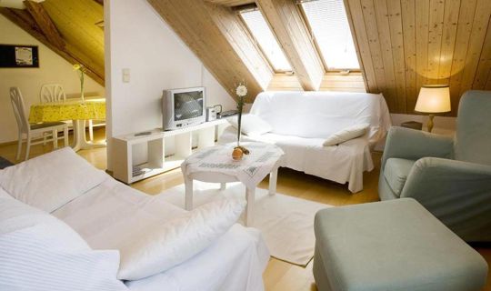 Ferienwohnung Bregenz 8 top 4