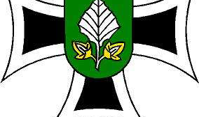 Logo Kameradschaftsbund Buch Logo Kameradschaftsbund Buch