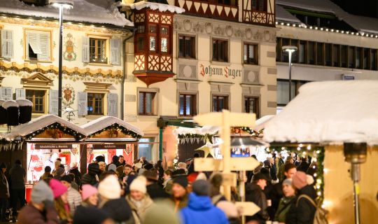Christkindlemarkt_24_BY_MATTHIAS_RHOMBERG_070 2024 Christkindlemarkt Dornbirn