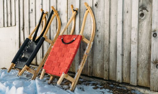 Anton Bereuter Rodel