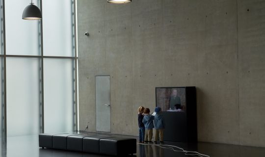 ArchitekturfÃ¼hrung