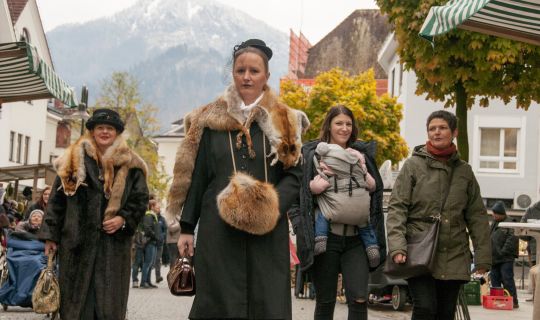 Martinimarkt Martinimarkt