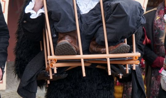 Absetzung Bgm. Andreas Kresser (Archiv 2025)